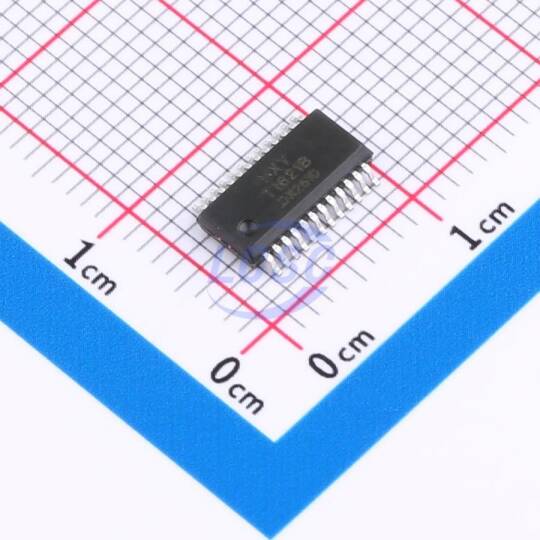 HXY MOSFET HT1621B