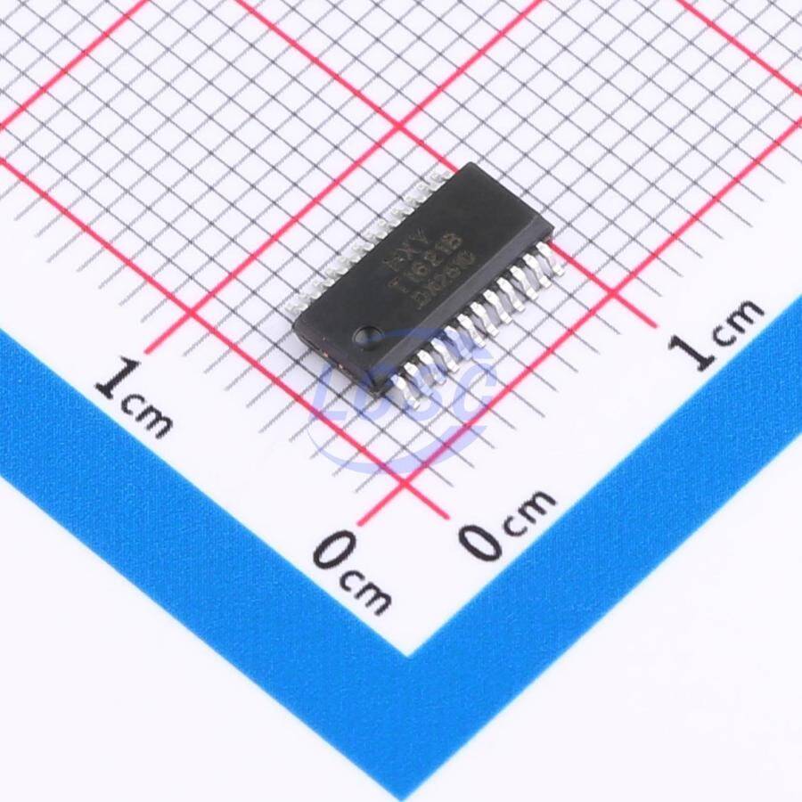 HXY MOSFET HT1621B - 1