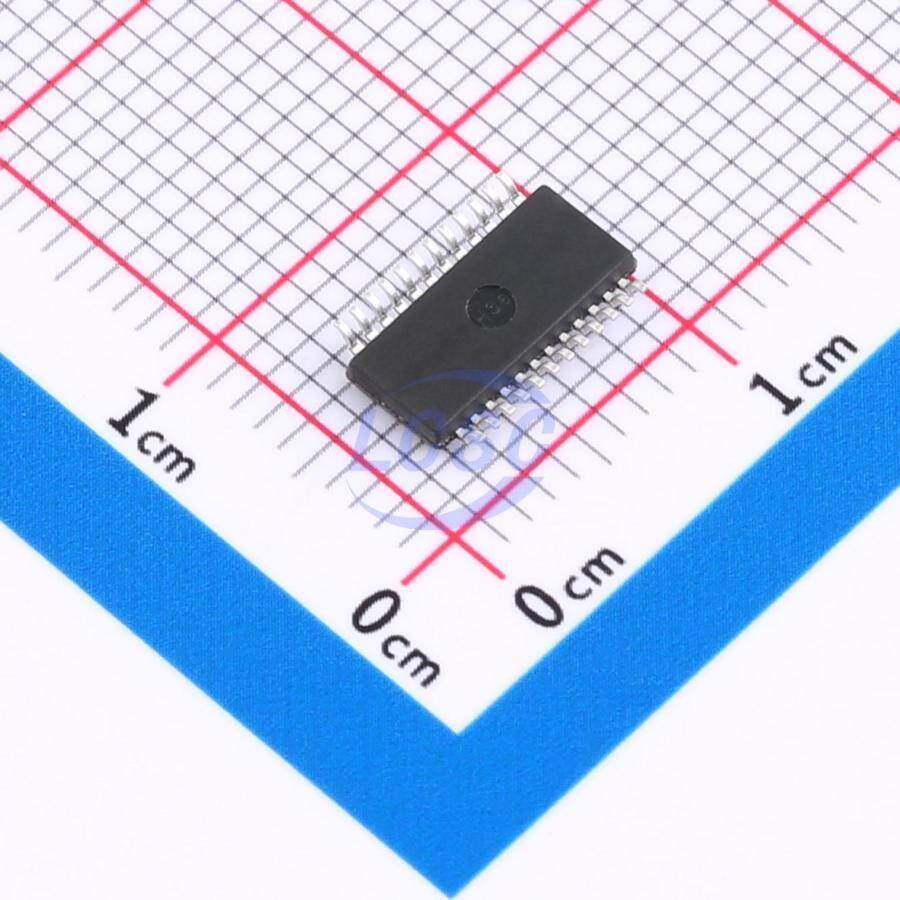 HXY MOSFET HT1621B - 2