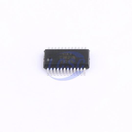 HXY MOSFET HT1621B - 3