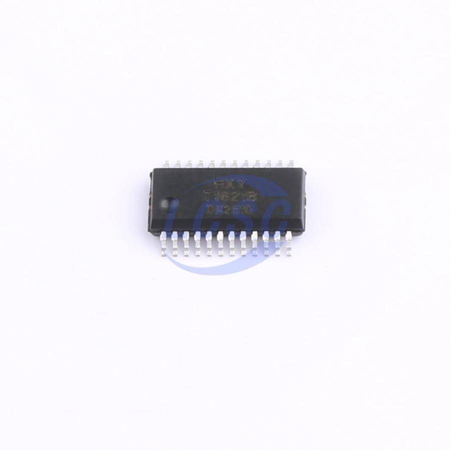 HXY MOSFET HT1621B - 3