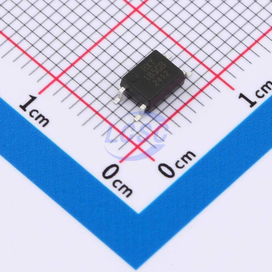 HXY MOSFET HTLP185GB-S - 1