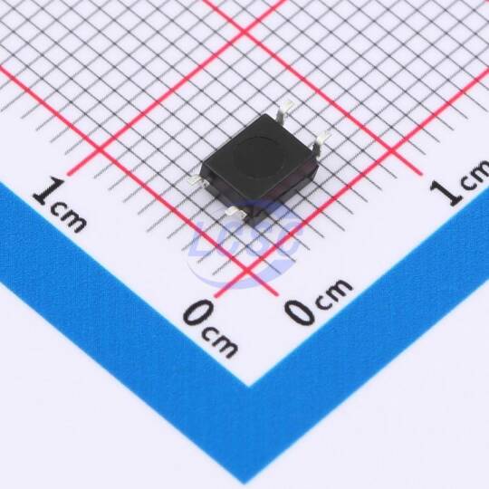 HXY MOSFET HTLP185GB-S - 2