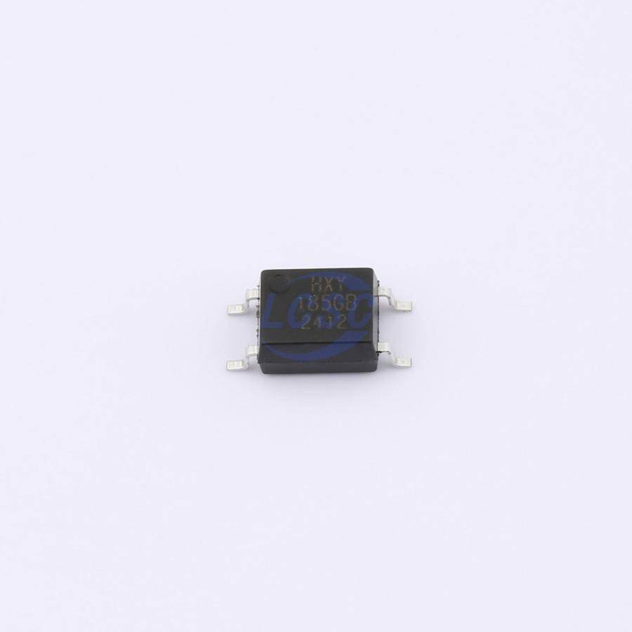 HXY MOSFET HTLP185GB-S - 3
