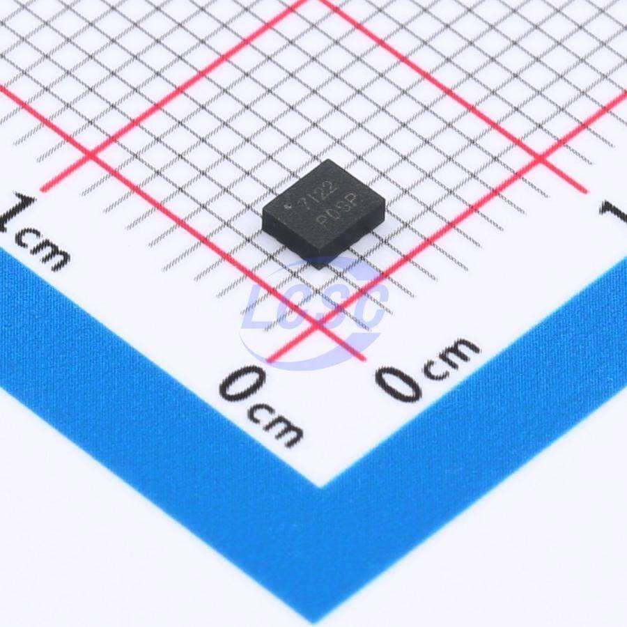 HXY MOSFET ICM-42605-HXY