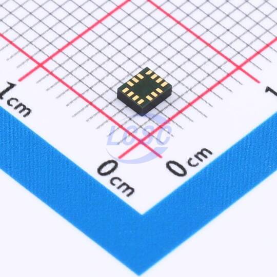 HXY MOSFET ICM-42605-HXY - 2