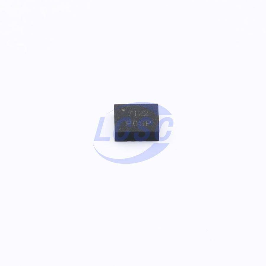 HXY MOSFET ICM-42605-HXY - 3