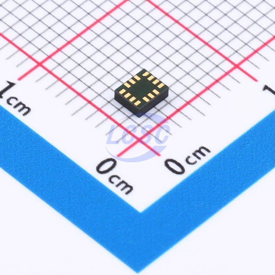 HXY MOSFET ICM-42688P-HXY - 2