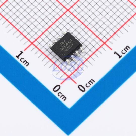 HXY MOSFET ISO1540DR-HXY