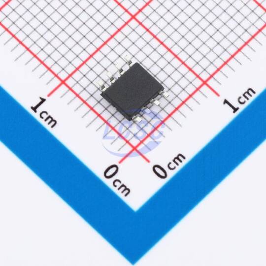 HXY MOSFET ISO1540DR-HXY - 2