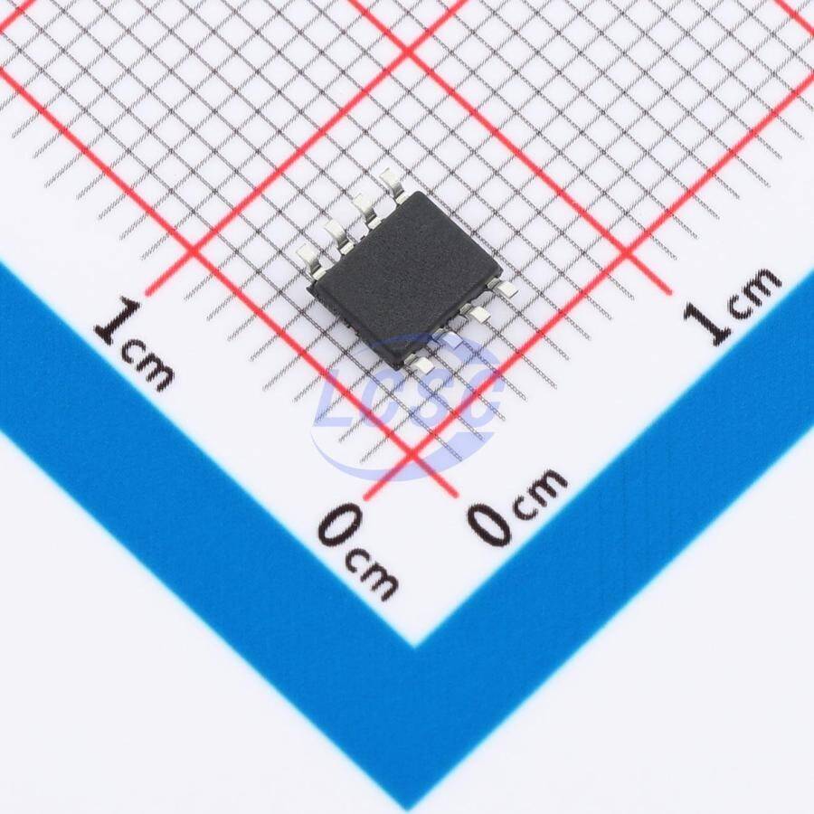 HXY MOSFET ISO1540DR-HXY - 2
