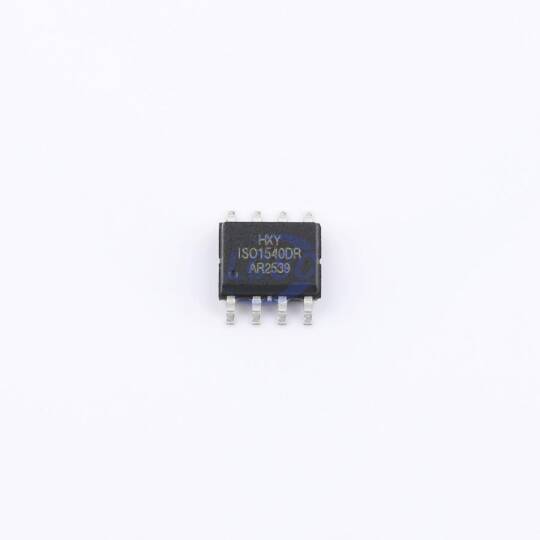 HXY MOSFET ISO1540DR-HXY - 3