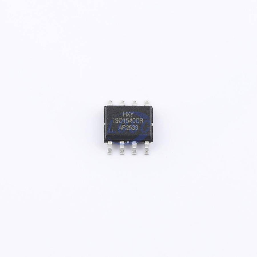 HXY MOSFET ISO1540DR-HXY - 3