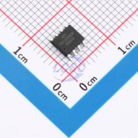 HXY MOSFET ISO1640BDR-HXY