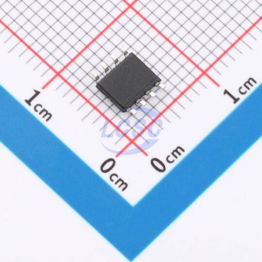 HXY MOSFET ISO1640BDR-HXY - 2