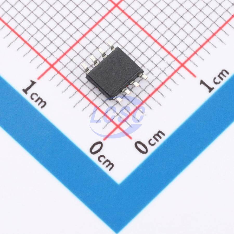 HXY MOSFET ISO1640BDR-HXY - 2