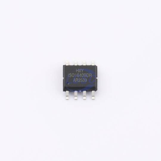 HXY MOSFET ISO1640BDR-HXY - 3