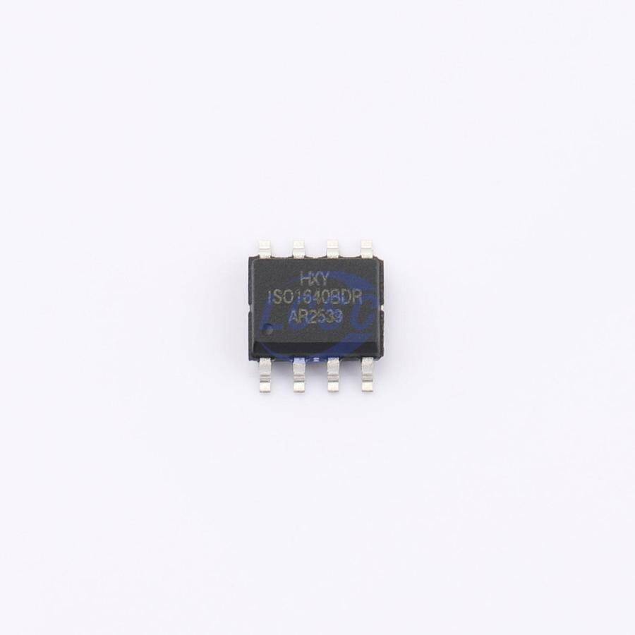 HXY MOSFET ISO1640BDR-HXY - 3