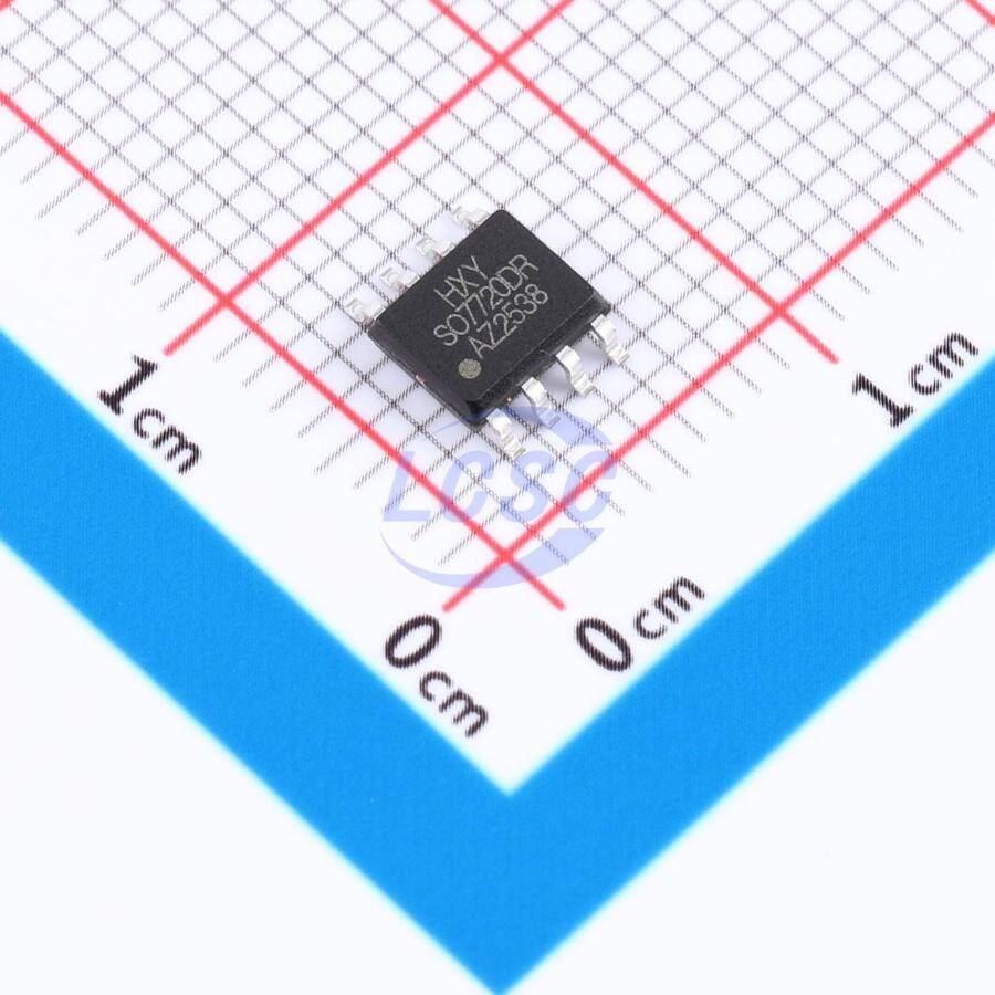HXY MOSFET ISO7720DR-HXY - 1