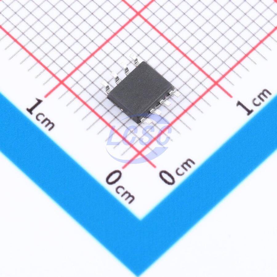 HXY MOSFET ISO7720DR-HXY - 2