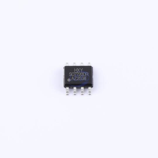 HXY MOSFET ISO7720DR-HXY - 3