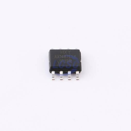 HXY MOSFET MAX1487ESA-HXY - 3