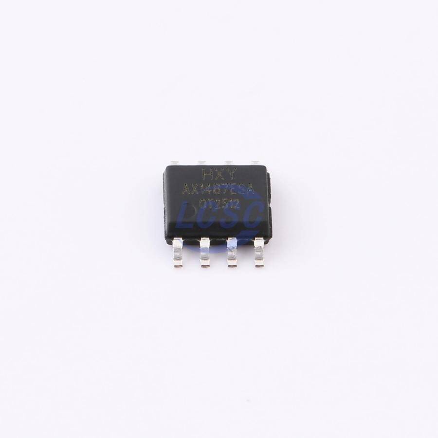 HXY MOSFET MAX1487ESA-HXY - 3