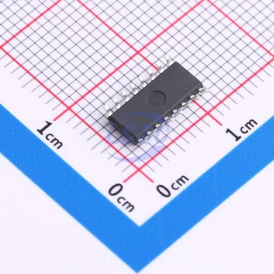 HXY MOSFET MAX202-HXY - 2