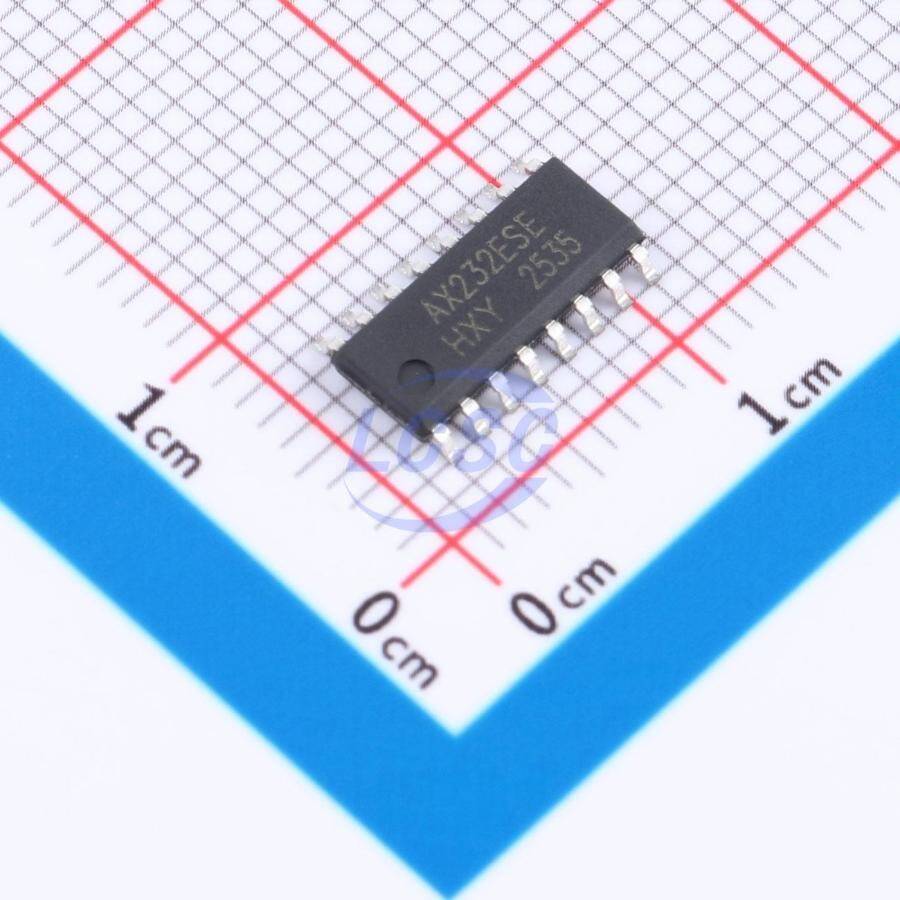 HXY MOSFET MAX232ESE-HXY - 1