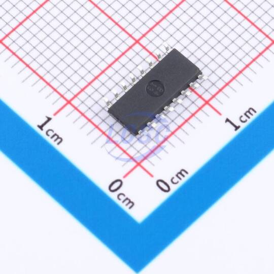 HXY MOSFET MAX232ESE-HXY - 2