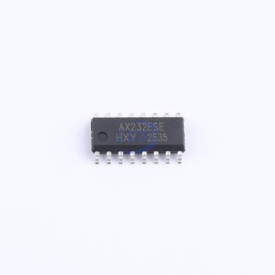 HXY MOSFET MAX232ESE-HXY - 3