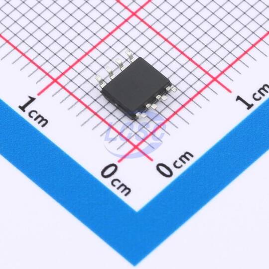 HXY MOSFET MAX3483ESA-HXY - 2