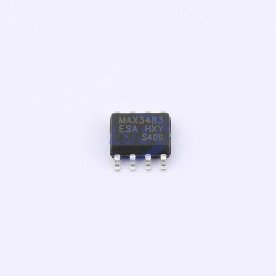 HXY MOSFET MAX3483ESA-HXY - 3