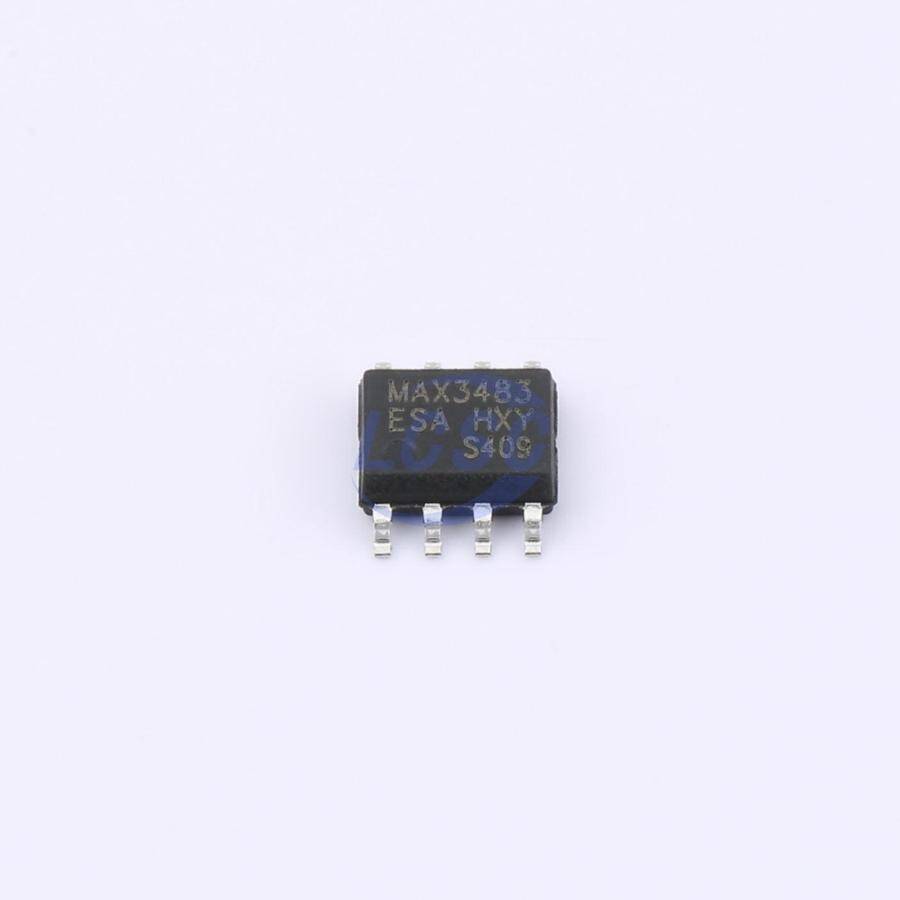 HXY MOSFET MAX3483ESA-HXY - 3