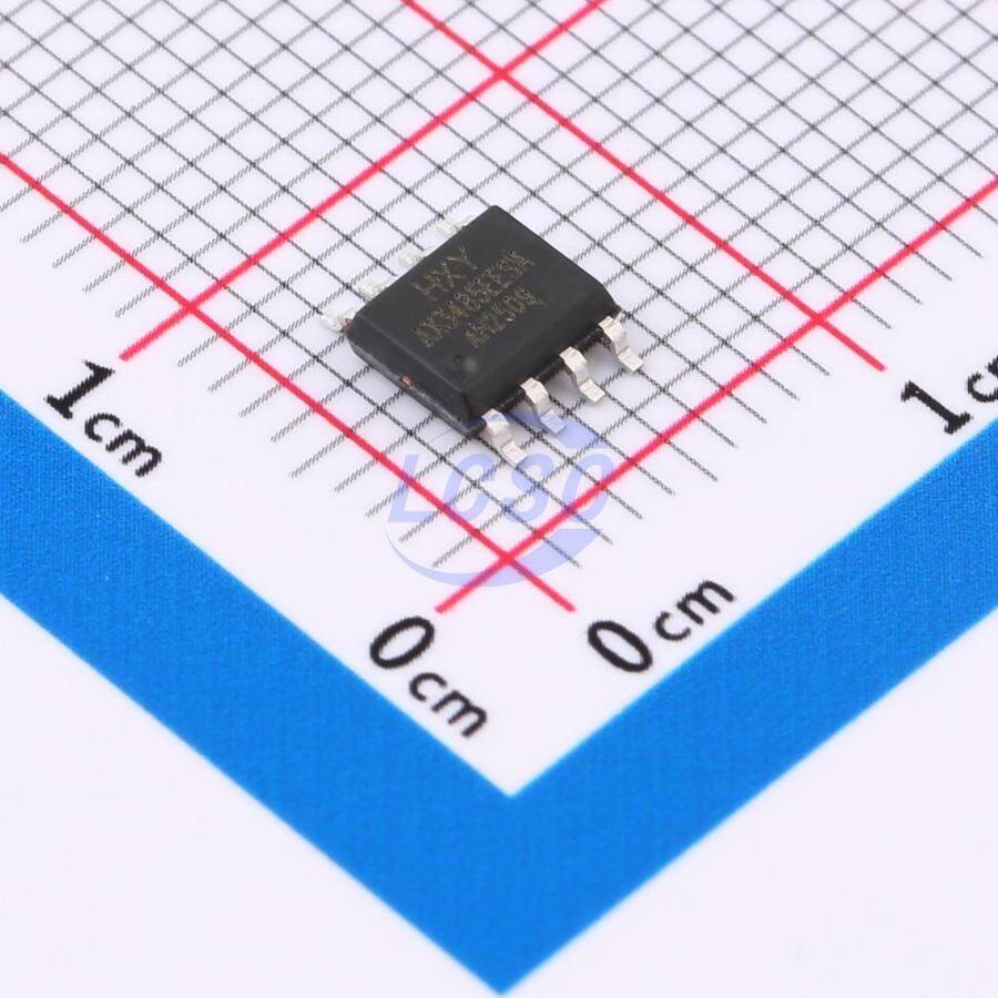 HXY MOSFET MAX3485EESA-HXY - 1
