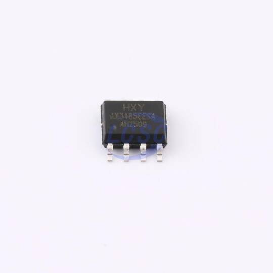 HXY MOSFET MAX3485EESA-HXY - 3