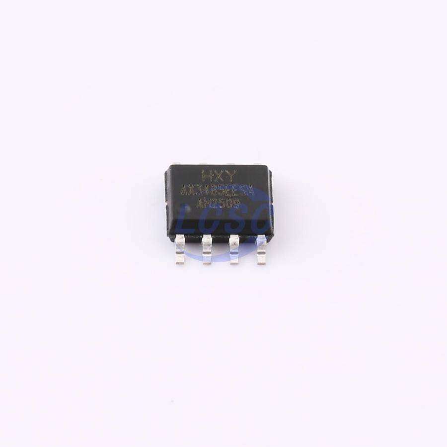HXY MOSFET MAX3485EESA-HXY - 3