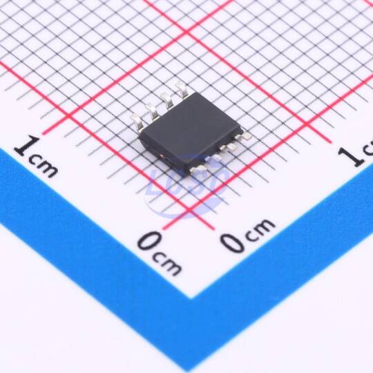 HXY MOSFET MAX485ESA-HXY - 2