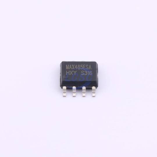 HXY MOSFET MAX485ESA-HXY - 3