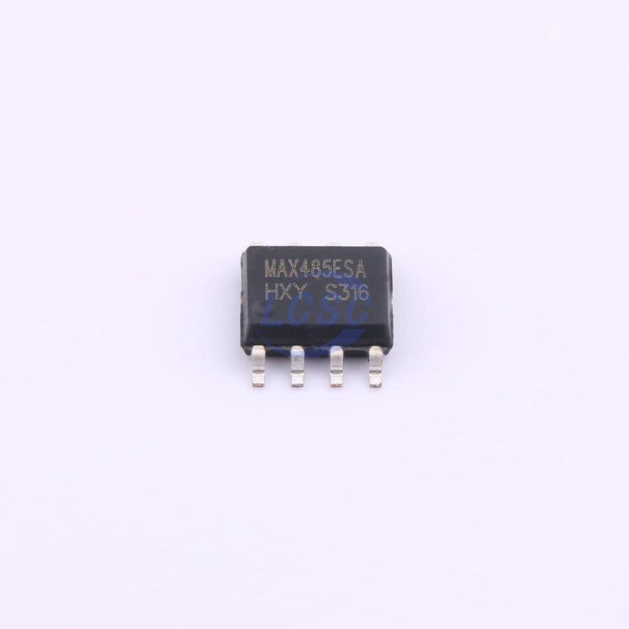 HXY MOSFET MAX485ESA-HXY - 3