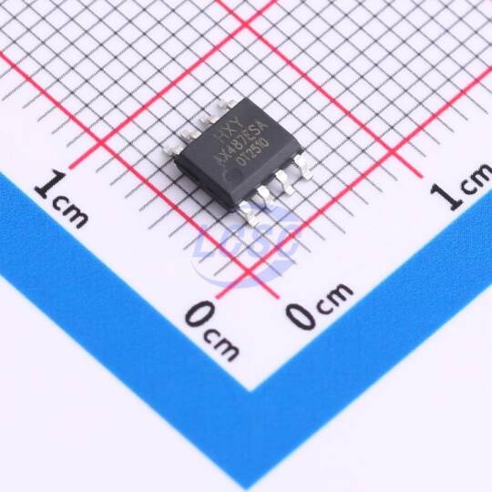 HXY MOSFET MAX487ESA-HXY