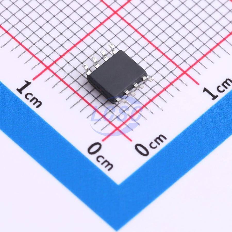 HXY MOSFET MAX487ESA-HXY - 2