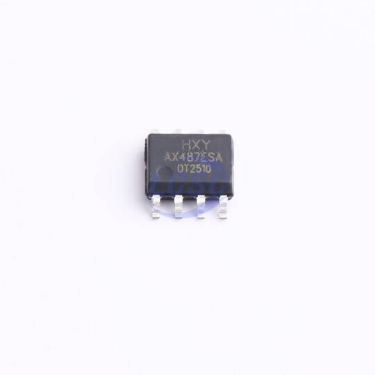 HXY MOSFET MAX487ESA-HXY - 3