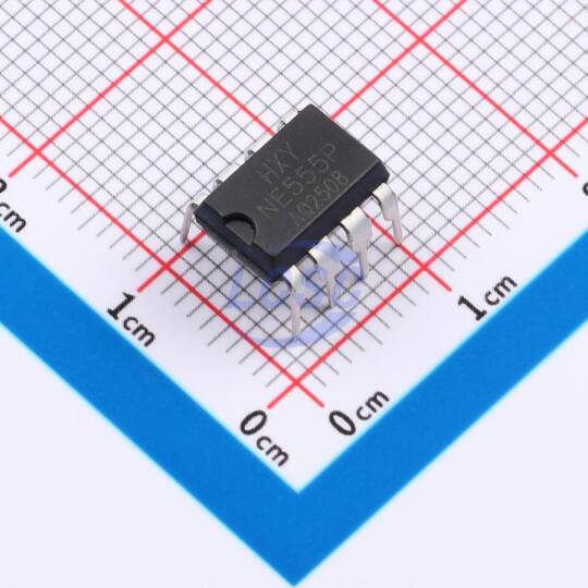 HXY MOSFET NE555P-HXY - 1