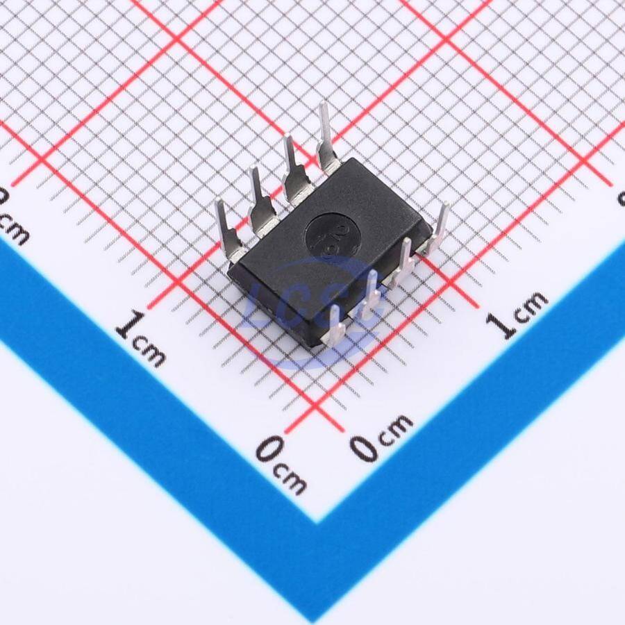 HXY MOSFET NE555P-HXY - 2