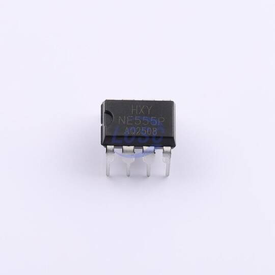 HXY MOSFET NE555P-HXY - 3