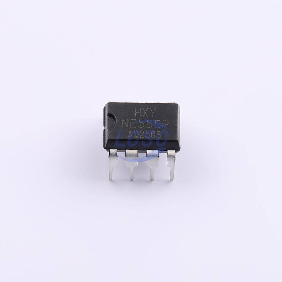 HXY MOSFET NE555P-HXY - 3