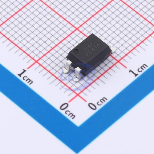 HXY MOSFET PC814