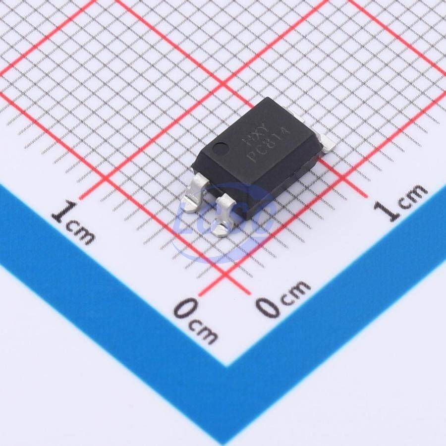 HXY MOSFET PC814