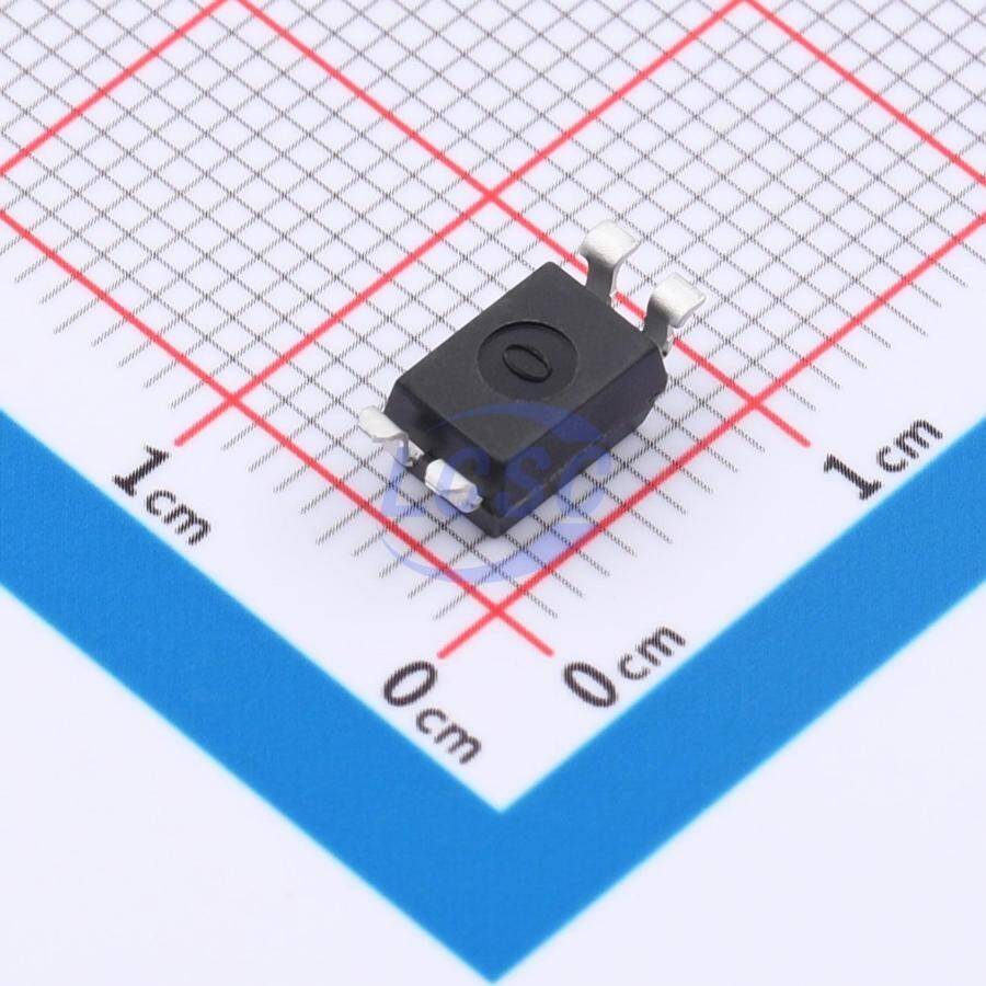 HXY MOSFET PC814 - 2